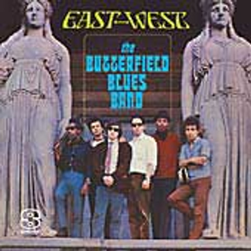 The Butterfield Blues Band East-West 150g LP 1