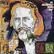 The Butterfield Blues Band The Resurrection of Pigboy Crabshaw 150g LP 1