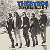 The Byrds The Columbia Singles 150g Mono 2LP 1