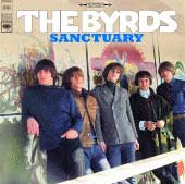 The Byrds Sanctuary 150g LP 1