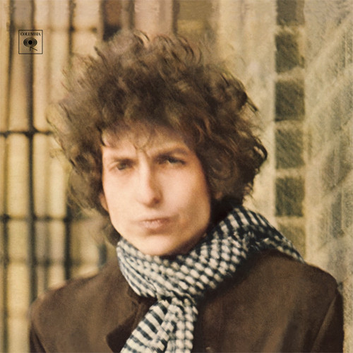 Bob Dylan Blonde On Blonde 180g Mono 2LP 1