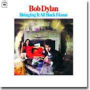 Bob Dylan Bringing It All Back Home 180g Mono LP 1