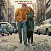 Bob Dylan The Freewheelin' Bob Dylan 180g Mono LP 1