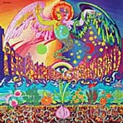 The Incredible String Band 5000 Spirits or Layers of the Onion 150g LP 1