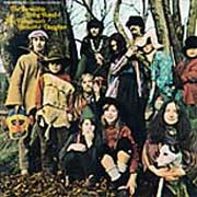 Incredible String Band Hangman's Beautiful Daughter 150g LP 1