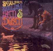 Jan & Dean Save for a Rainy Day 2LP 1
