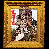 Love Da Capo 150g LP 1