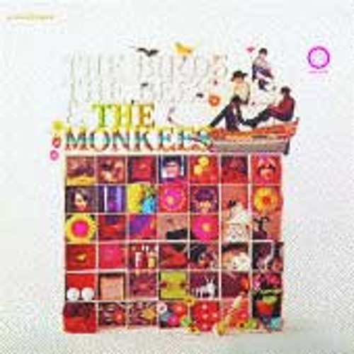 The Monkees The Birds, The Bees & The Monkees 150g LP