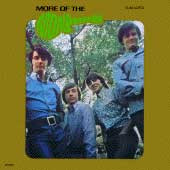 The Monkees More Of The Monkees 150g LP 1