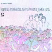 The Monkees Pisces, Aquarius, Capricorn & Jones Ltd. 150g LP 1