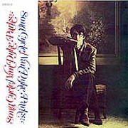 Van Dyke Parks Song Cycle 150g LP 1