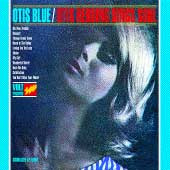 Otis Redding Otis Blue 150g LP (Mono) 1