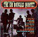 The Sir Douglas Quintet The Best Of The Sir Douglas Quintet 150g LP (Mono) 1