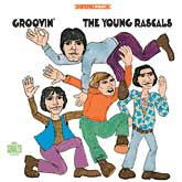 The Young Rascals Groovin' 150g LP 1