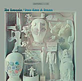 The Young Rascals Once Upon A Dream 150g LP 1