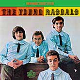 The Young Rascals The Young Rascals 180g LP 1
