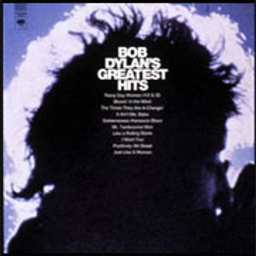 Bob Dylan Bob Dylan's Greatest Hits 180g Mono LP 1