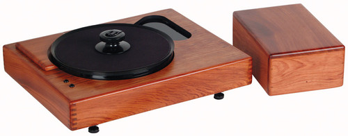 Sota Cosmos Series IV Vacuum Turntable (Wood Finish) 1