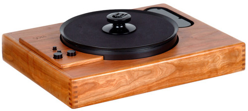 Sota Nova Series V Vacuum Turntable 1