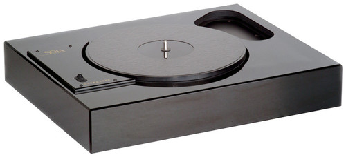 Sota Satellite Series II Non-Vacuum Turntable 1