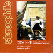 Concert Works for Piano 2CD 1