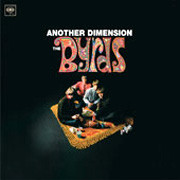 The Byrds Another Dimension 10" Vinyl (2 Discs) (Mono) 1