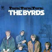 The Byrds Turn! Turn! Turn! 150g Mono LP 1