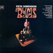 The Byrds Fifth Dimension 150g Mono LP 1