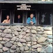 The Byrds The Notorious Byrd Brothers 150g LP (Mono)