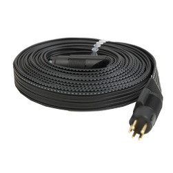 Stax SRE-750 Extension Cable (Black, 16 Feet) 1