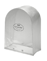 Stax CPC-1 Clear Protective Dust Cover 1