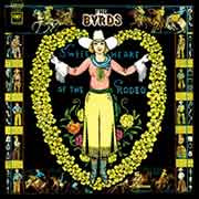 The Byrds Sweetheart Of The Rodeo 150g LP 1