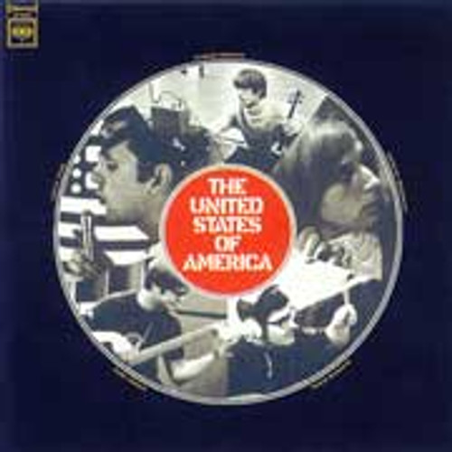 The United States Of America The United States Of America LP