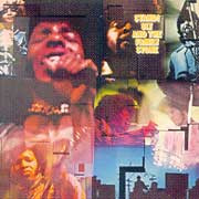 Sly & The Family Stone Stand! LP 1