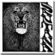 Santana Santana 150g LP 1