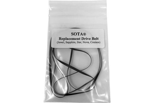 Sota Jewel, Sapphire, Star, Nova, Cosmos Belt 1