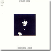 Leonard Cohen Songs From A Room 150g LP 1