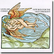 Leonard Cohen New Skin For The Old Ceremony 150g LP 1