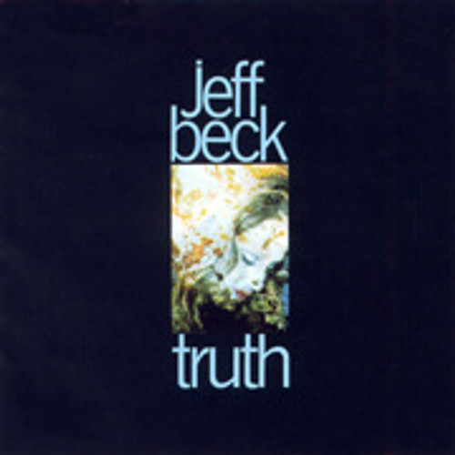 Jeff Beck Truth 150g Mono LP