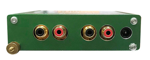 Soundsmith MMP4 MM/MI Phono Stage with 34dB Gain 2