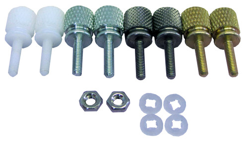 Soundsmith EZ-Mount Cartridge Screws 1