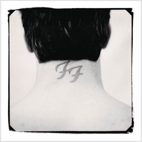 Foo Fighters There Is Nothing Left To Lose 2LP 1