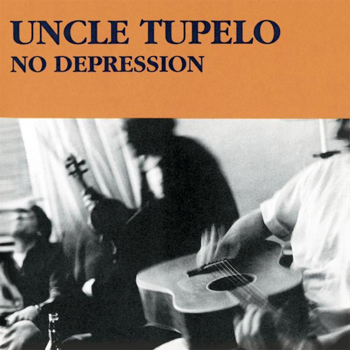 Uncle Tupelo No Depression 180g LP 1