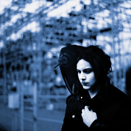 Jack White Blunderbuss 180g LP 1