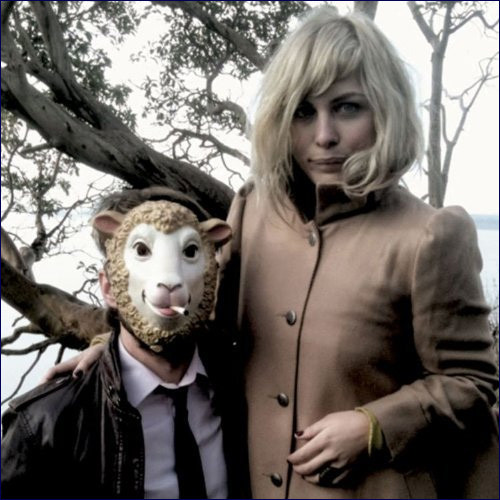 The Head And The Heart The Head And The Heart LP 1