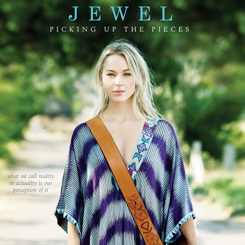 Jewel Picking Up the Pieces 2LP 1