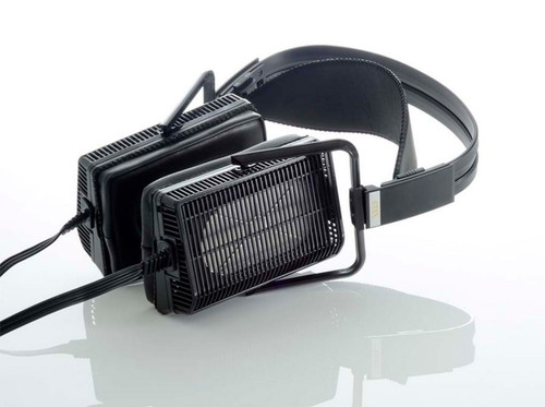 Stax SR-L700 Lambda Open Back Headphones 2