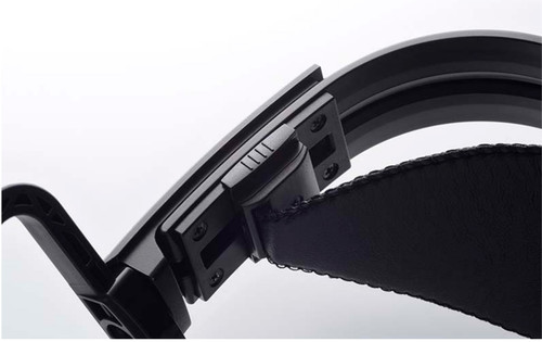 Stax SR-L700 Lambda Open Back Headphones 4