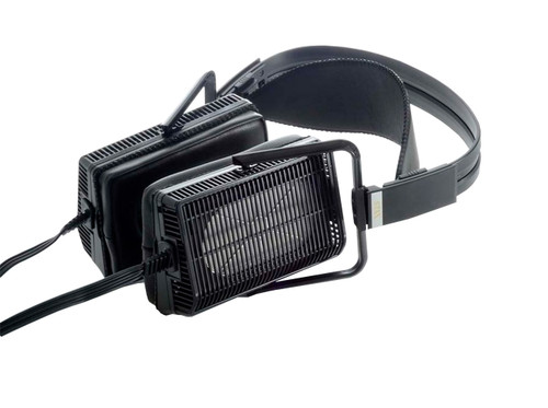 Stax SR-L700 Lambda Open Back Headphones 1