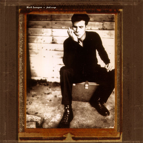 Mark Lanegan Field Songs 180g LP 1